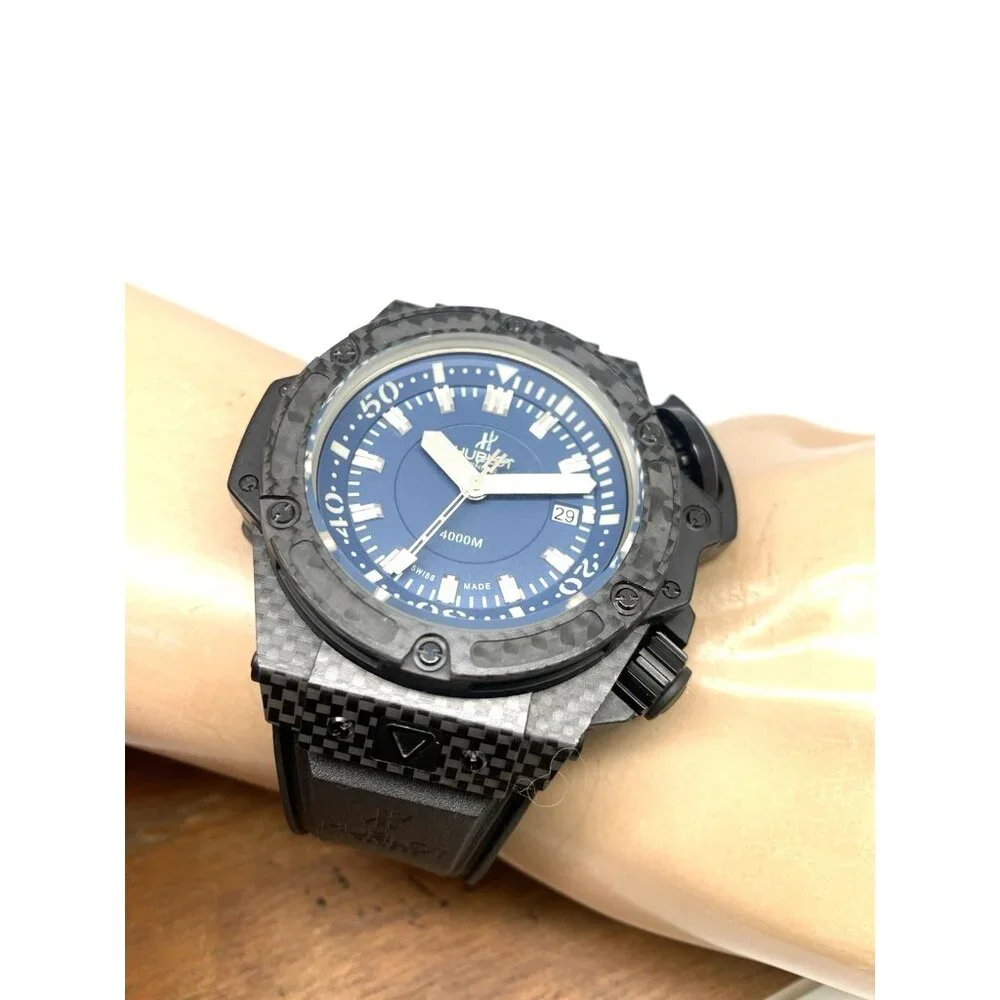 Invicta hublot men
